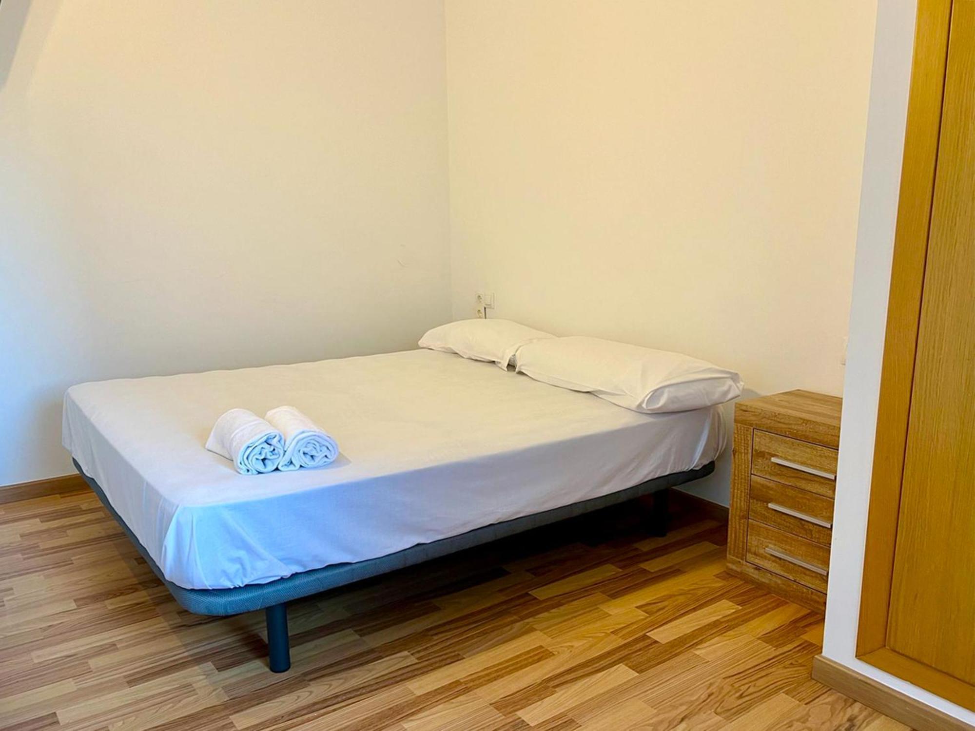 Apartamentos La Solana Deluxe 3000 Pas De La Casa Luaran gambar