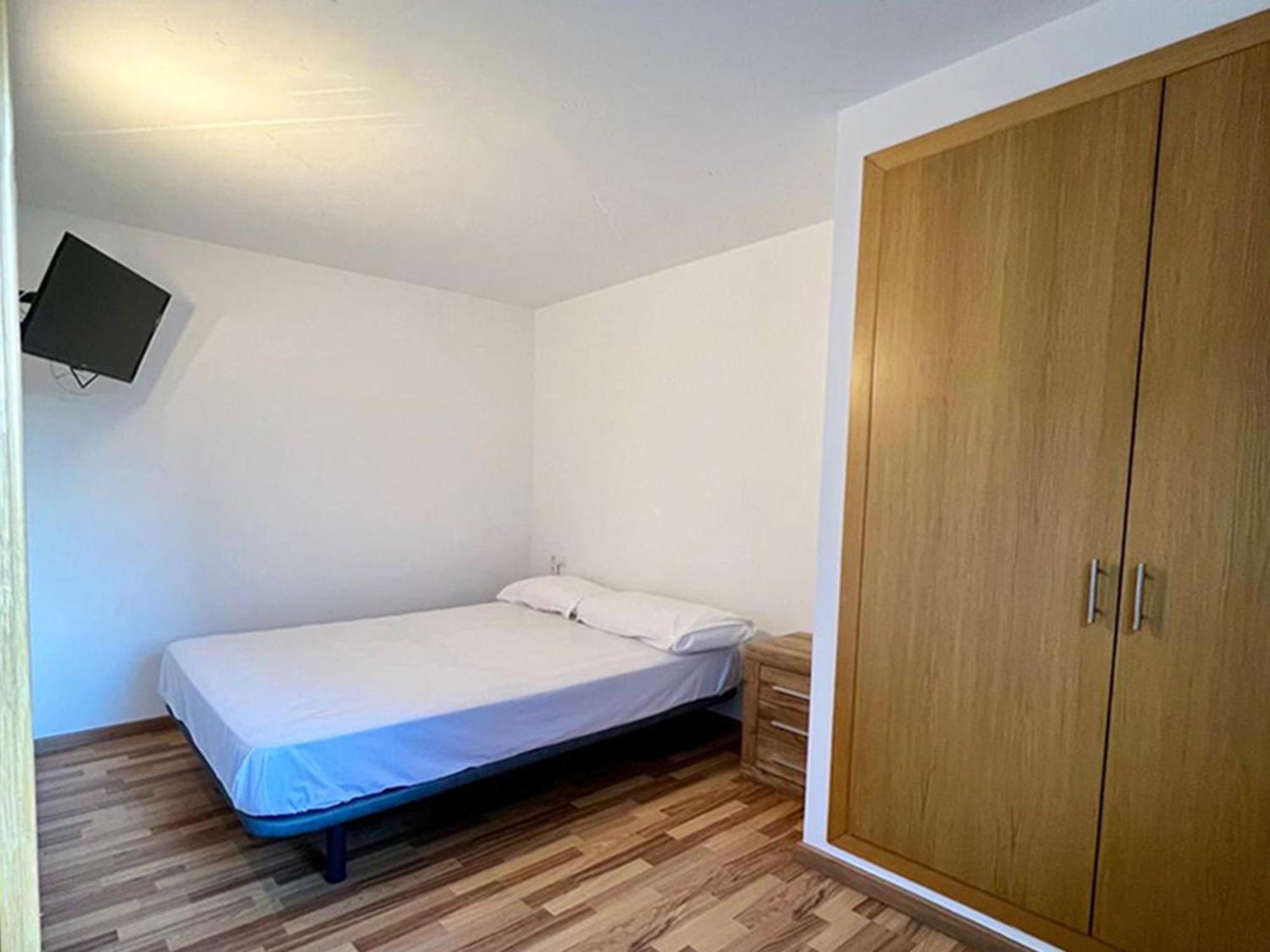Apartamentos La Solana Deluxe 3000 Pas De La Casa Luaran gambar